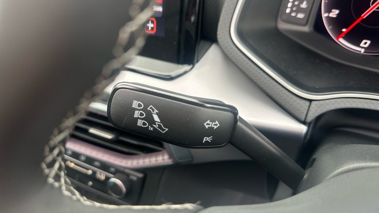 SEAT Ibiza 1.0 TSI 115 Xcellence Lux 5dr DSG Petrol Hatchback